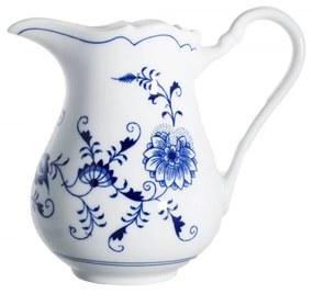 Mlékovka vysoká, Český porcelán Dubí, CIBULÁK, 160 ml