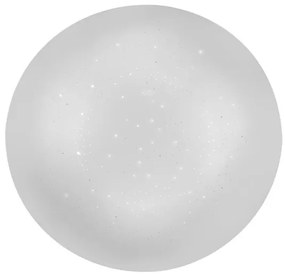 Leuchten Direkt 14230-16 - LED Stropné svietidlo SKYLER LED/8W/230V