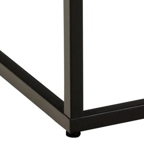 Konferenčný stolík CAMILO čierna