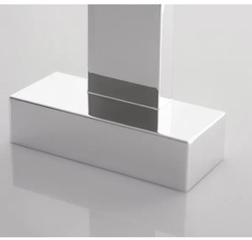 LED kúpeľňové nástenné svietidlo LED/14W/230V IP44