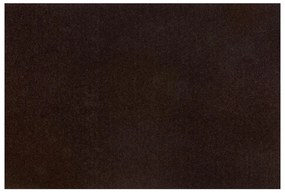 Gilde Prestieranie filcové obdĺžnik, hnedé, 4 ks