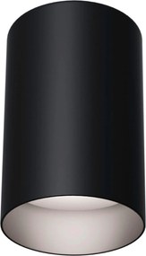 XXXLutz BODOVÉ SVIETIDLO, 50 W/GU10, 8,5/11,5 cm MAYTONI - Online Only bytové doplnky - 004353023604