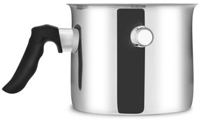 Orion Mlékovar 1,5 l nerez