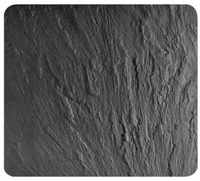 Sklenený kryt Wenko Slate, 50 x 56 cm