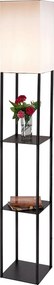 Rabalux BRONN stojacia lampa 74191