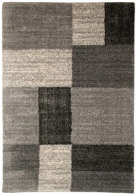 Festival koberce Kusový koberec Delgardo K11511-02 Grey - 80x150 cm