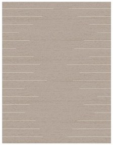 Koberec Terazza 0,8/2,5 21387 béžová