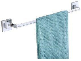 Držiak na uteráky bez nutnosti vŕtania Wenko Vacuum-Loc Uno, až 33g