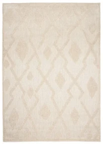 Koberec FG44B CREAM VIERA FOZ