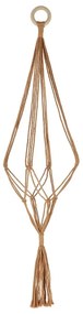 Záves na kvetináč ø 19 cm Macramé – Esschert Design