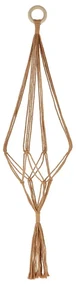 Záves na kvetináč ø 19 cm Macramé – Esschert Design