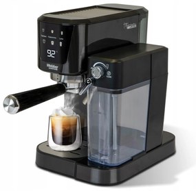 WEBBER Poloautomatický espresso kávovar WEBBER L7