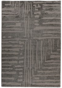 Obsession koberce Kusový koberec My Canyon 973 Anthracite - 160x230 cm