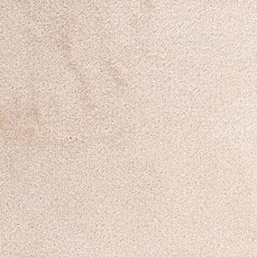 Koberec metráž Spinta 37, na mieru, šíře 4m, béžová, filc, obývacia izba, Associated Weavers