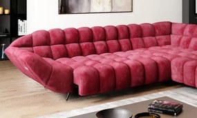 Sedacia súprava LUPPA ROH