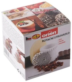 Orion Strúhadlo UH/kov na syr rotačné