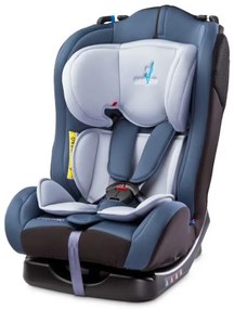CARETERO Autosedačka CARETERO Combo navy