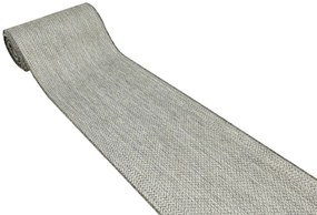 Behúň JEANS 19242/P91 béžový / grafitový