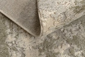 Koberec OSTA FLUX 461.138.SA400 béžový / zelený