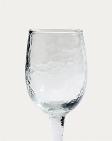 Pohár na víno Silma – Kave Home