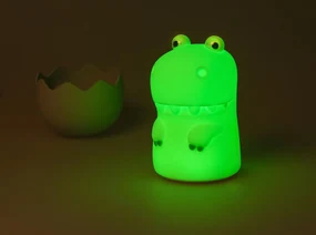 Nočné svetlo DIGGY DINO