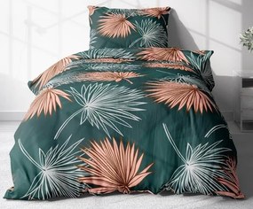 Obliečky Kamila Bavlna 70×90 140x200 cm