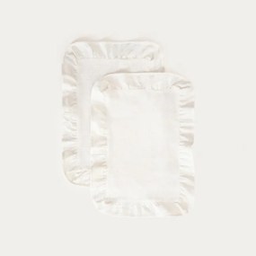 Podložka pod tanier KALIRA krémová 776229 (2 ks)