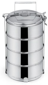 Obedár 4x1 l
