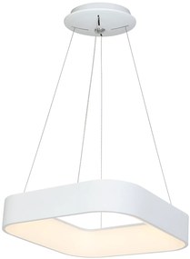 Závesné LED svietidlo Astro, 1x LED 40w, 3000-4000k, w