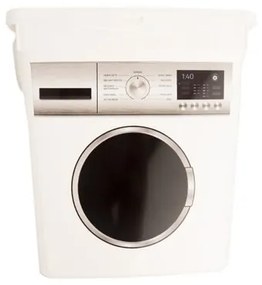 Orion Zásobník na prací prášok MULTI, 6 l