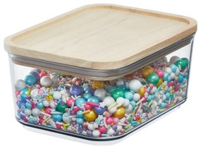 Dóza na potraviny – iDesign