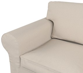 Poťah na sedačku Ektorp (rozkladacia, pre 2 osoby) NOVÝ MODEL 2012