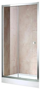 Sprchové dvere Vega 120x195