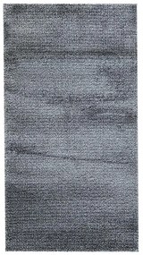 Koberec Frisee Micro Rk 0,8/1,5 52 sivý