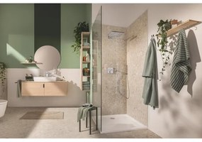 GROHE 34875000 - Sprchový systém PRECISION SMARTCONTROL 310 mm lesklý chróm