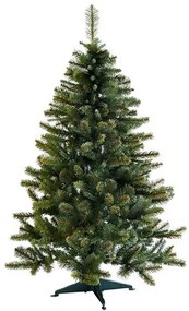 Adal Umelý vianočný stromček 150 cm, smrek Carmen s 2D ihličím