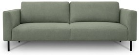 Zelená pohovka 229 cm Hero – Scandic