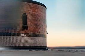 Mspa | Vírivý bazén MSPA Duet F-DU062W | 11400273