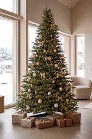 Umelý 3D vianočný stromček- Noel 300 cm
