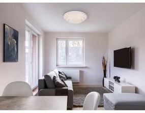 Globo 48005FSH-30 - LED Stmievateľné stropné svietidlo MAGNIFIQUE LED/30W/230V