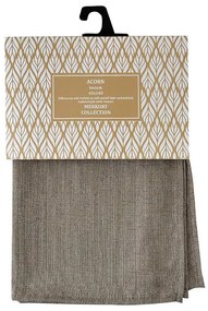 Behúň Acorn taupe 45x140
