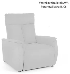 AVA TAPIO XXL 1ALRF Varianta: CENOVÁ SKUPINA II.