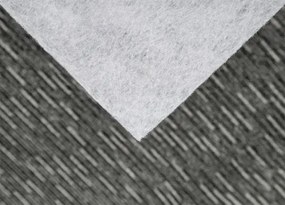 Koberce Breno Metrážny koberec GENEVA 77, šíře role 400 cm, sivá