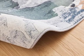 Koberec Ragolle Argentum 63797 6626