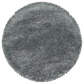 Fluffy 3500 - Light Grey
