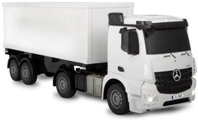 Jamara Kamión na diaľkové ovládanie Mercedes-Benz Arocs  (100394328)