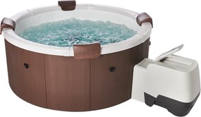 Mspa | Vírivý bazén MSPA Rova F-RO066W | 11400309