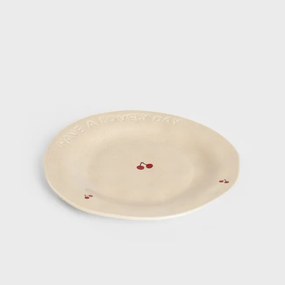 Tanier ISERNIA s čerešňami 740329