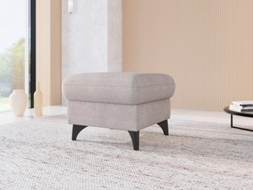 XXXLutz TABURETKA, textil, 58/48/58 cm Sit & More - Kreslá - 0001440258M5