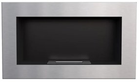 Biokrb na stenu Golf Grind Inox